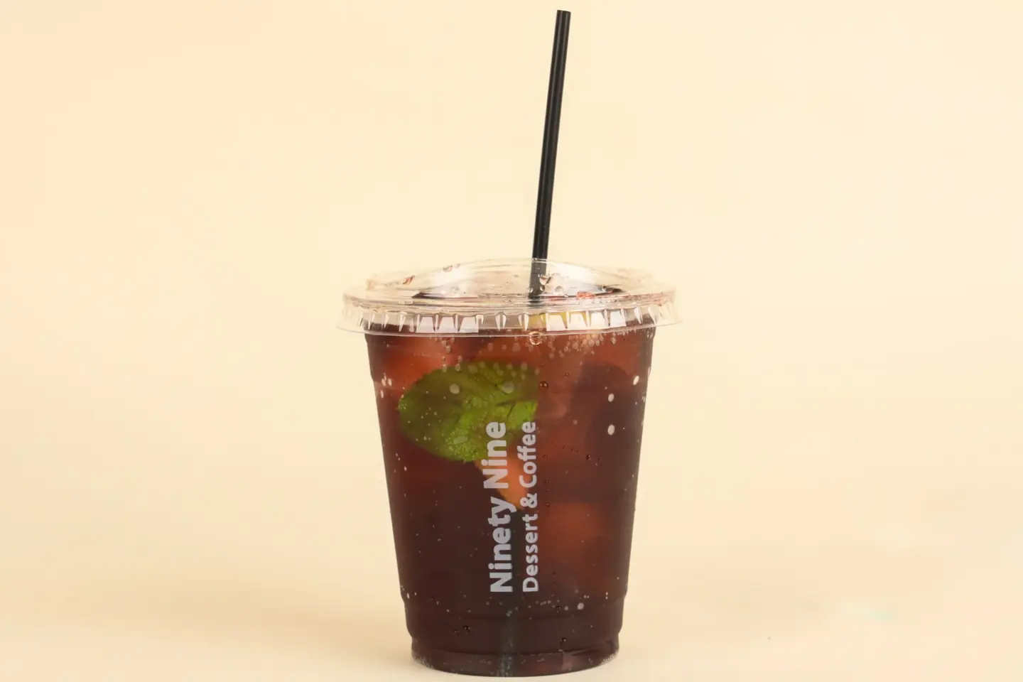 Black Mojito