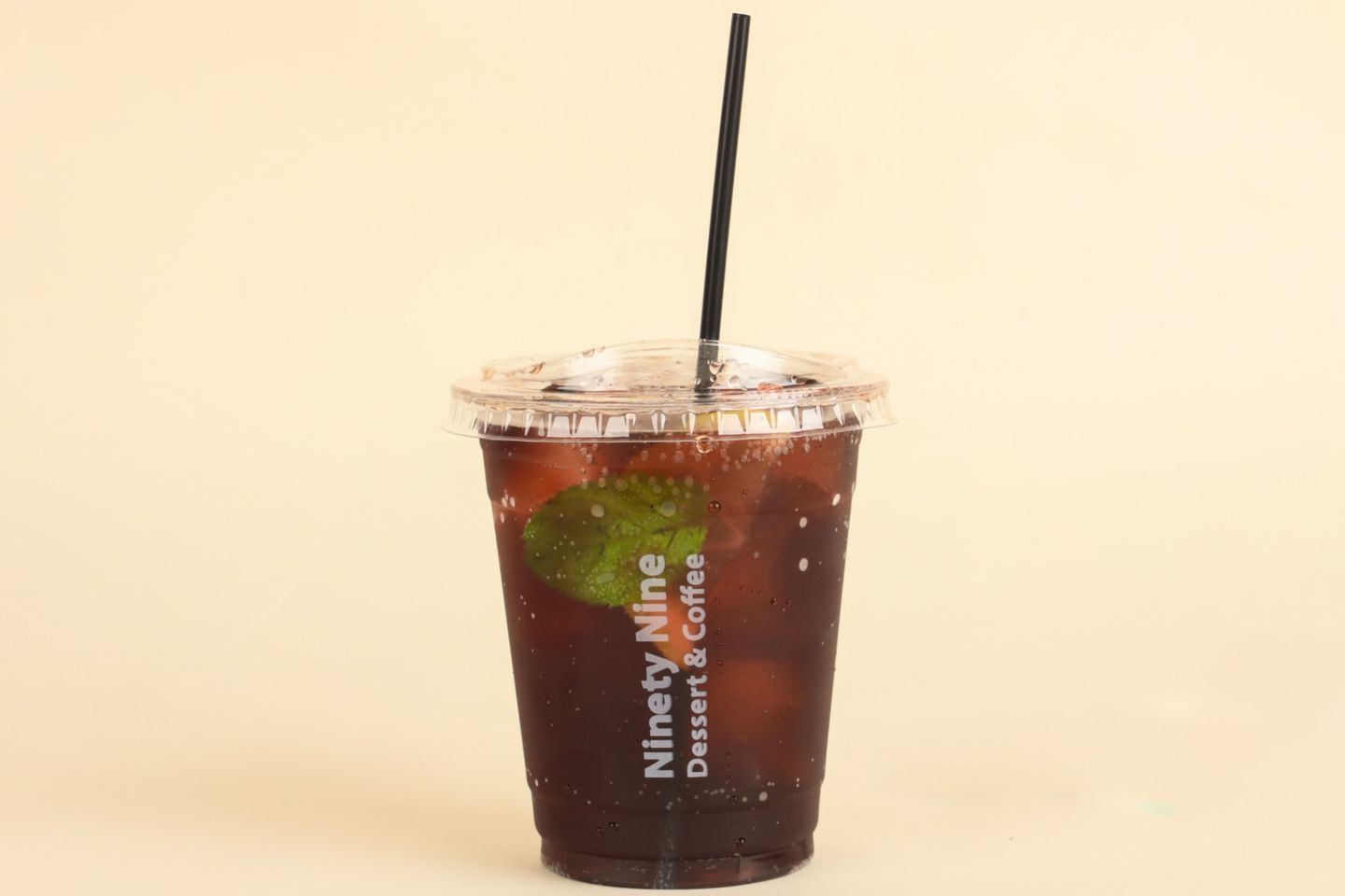 Black Mojito