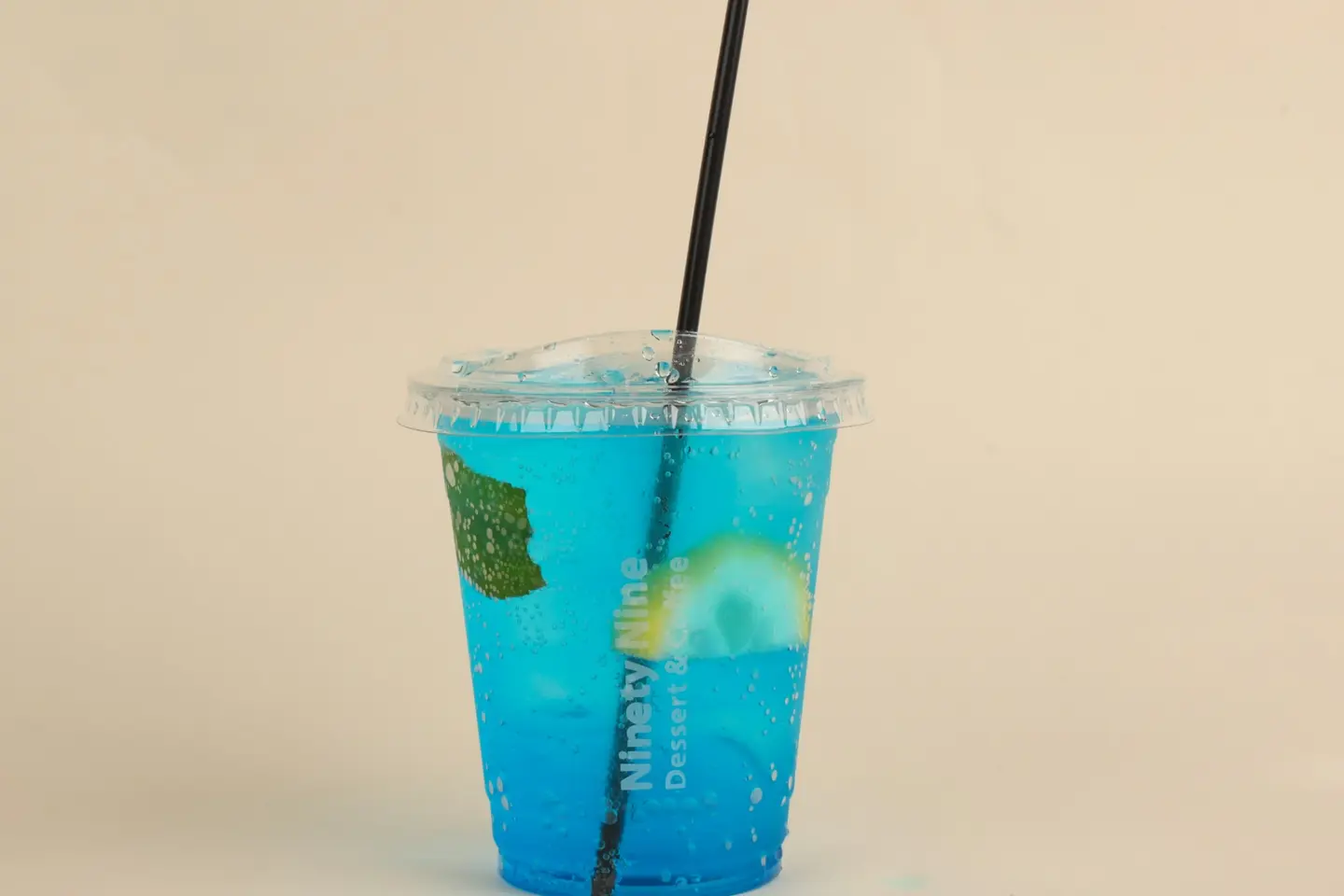 Mojito Blue Berry