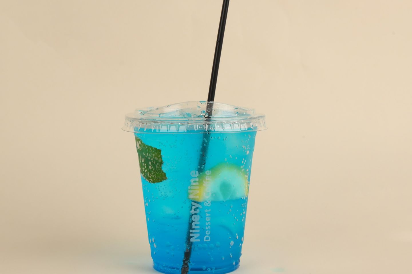 Mojito Blue Berry