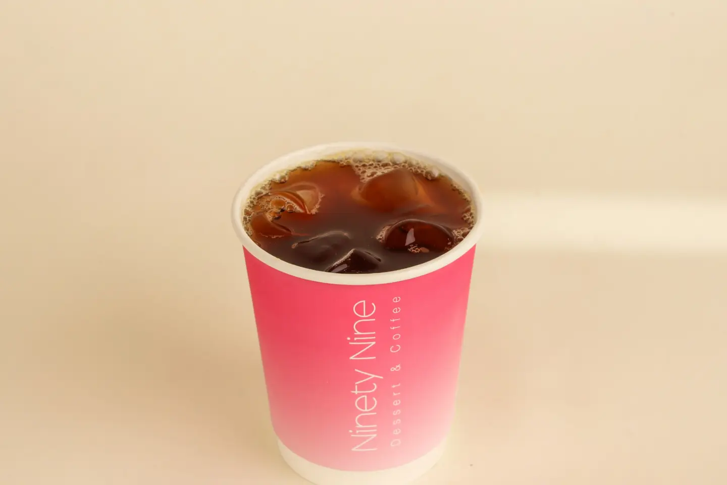 Coffee Day Cold