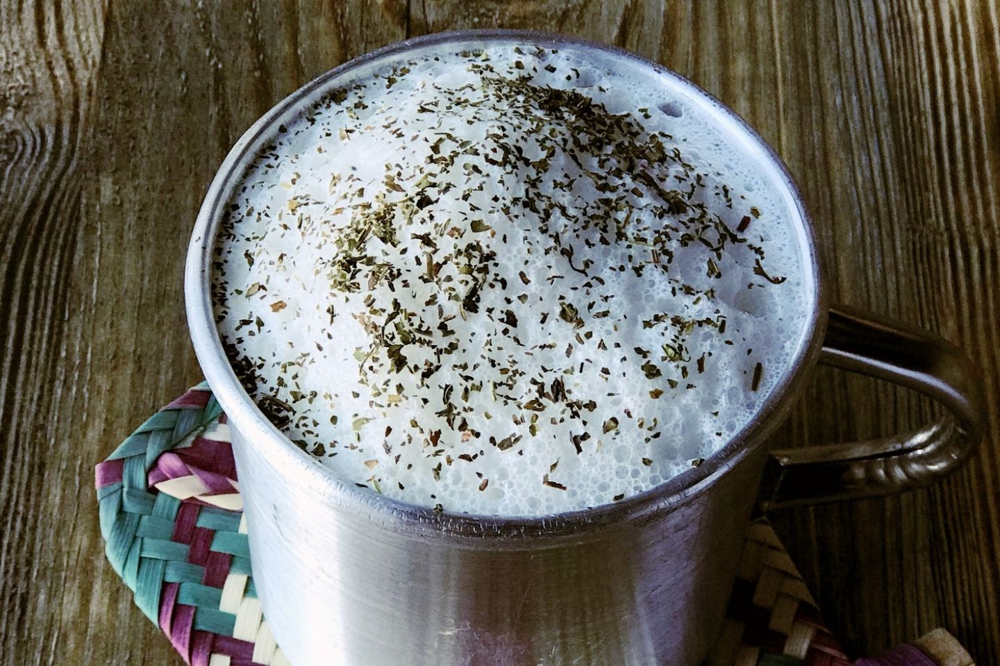 لبن زوارة كبير