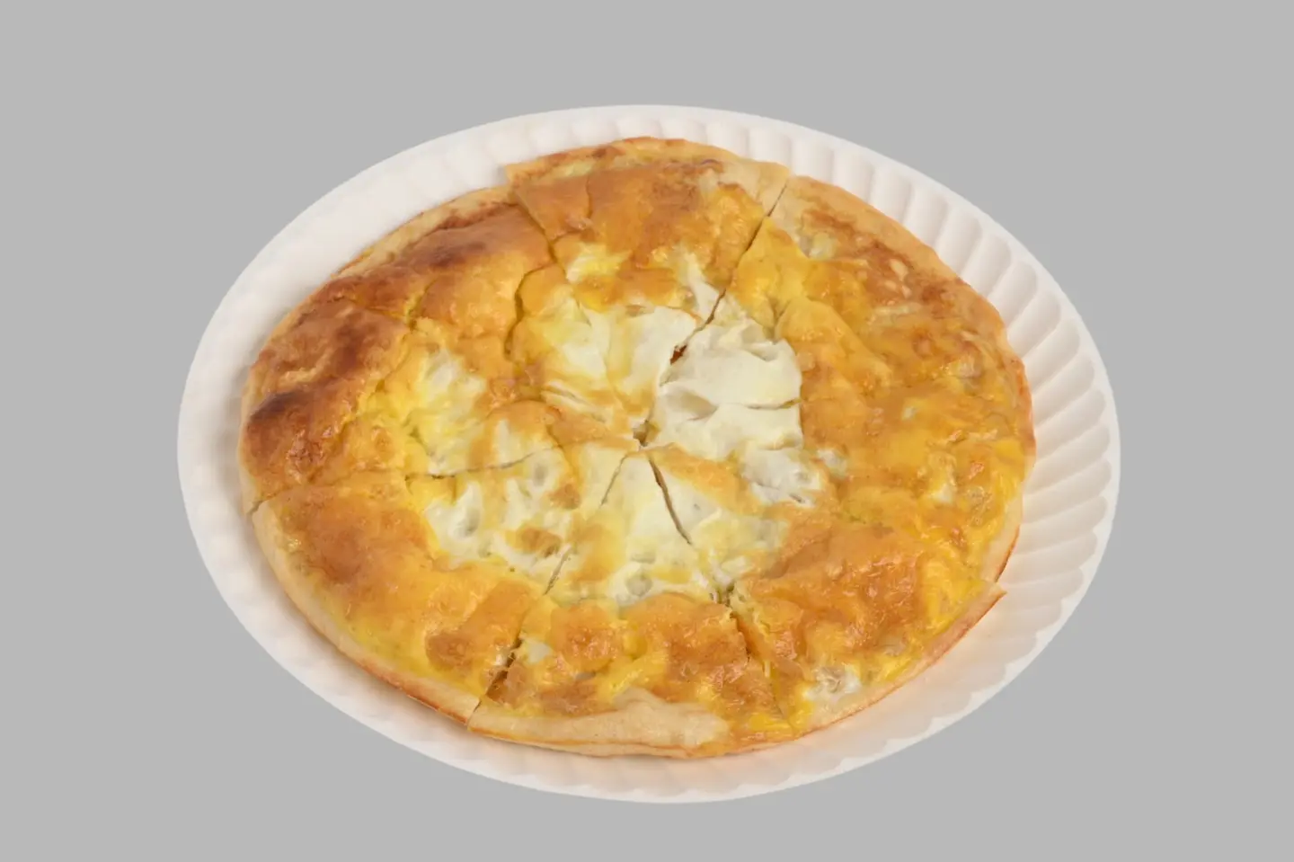 Egg Pie - Egg Pie