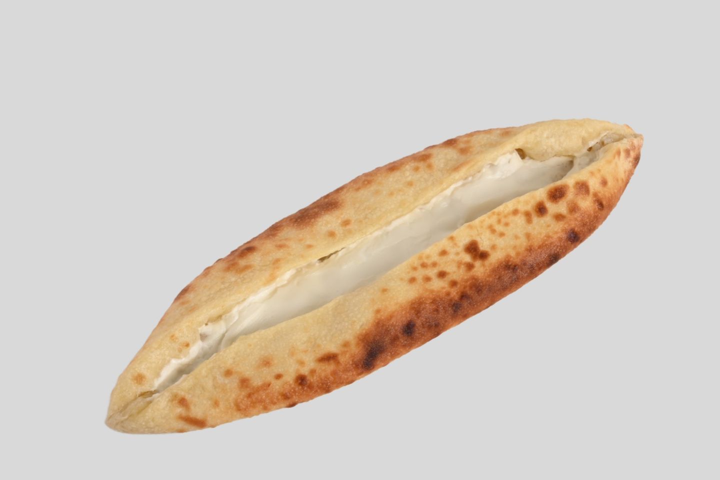فطيرة لبنة - فطيرة لبنة
