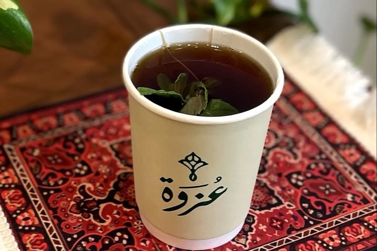 شاي