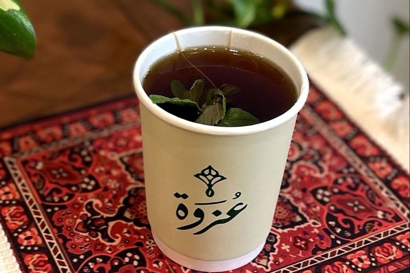 Tea