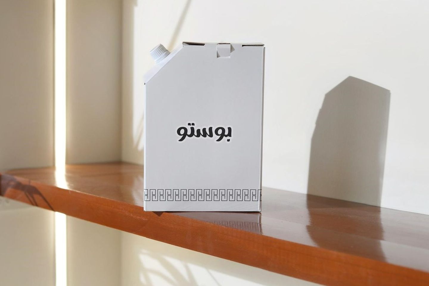 قهوة اليوم ١ لتر