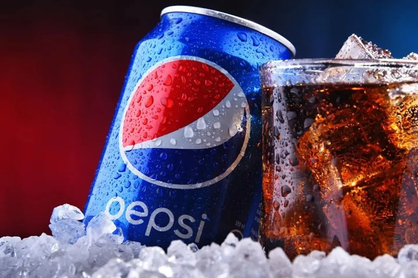 Pepsi