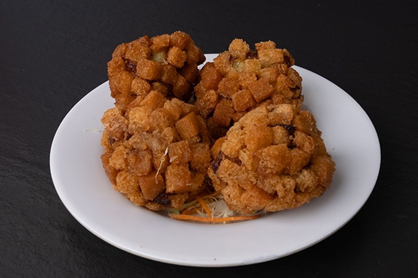 Shrimp Balls