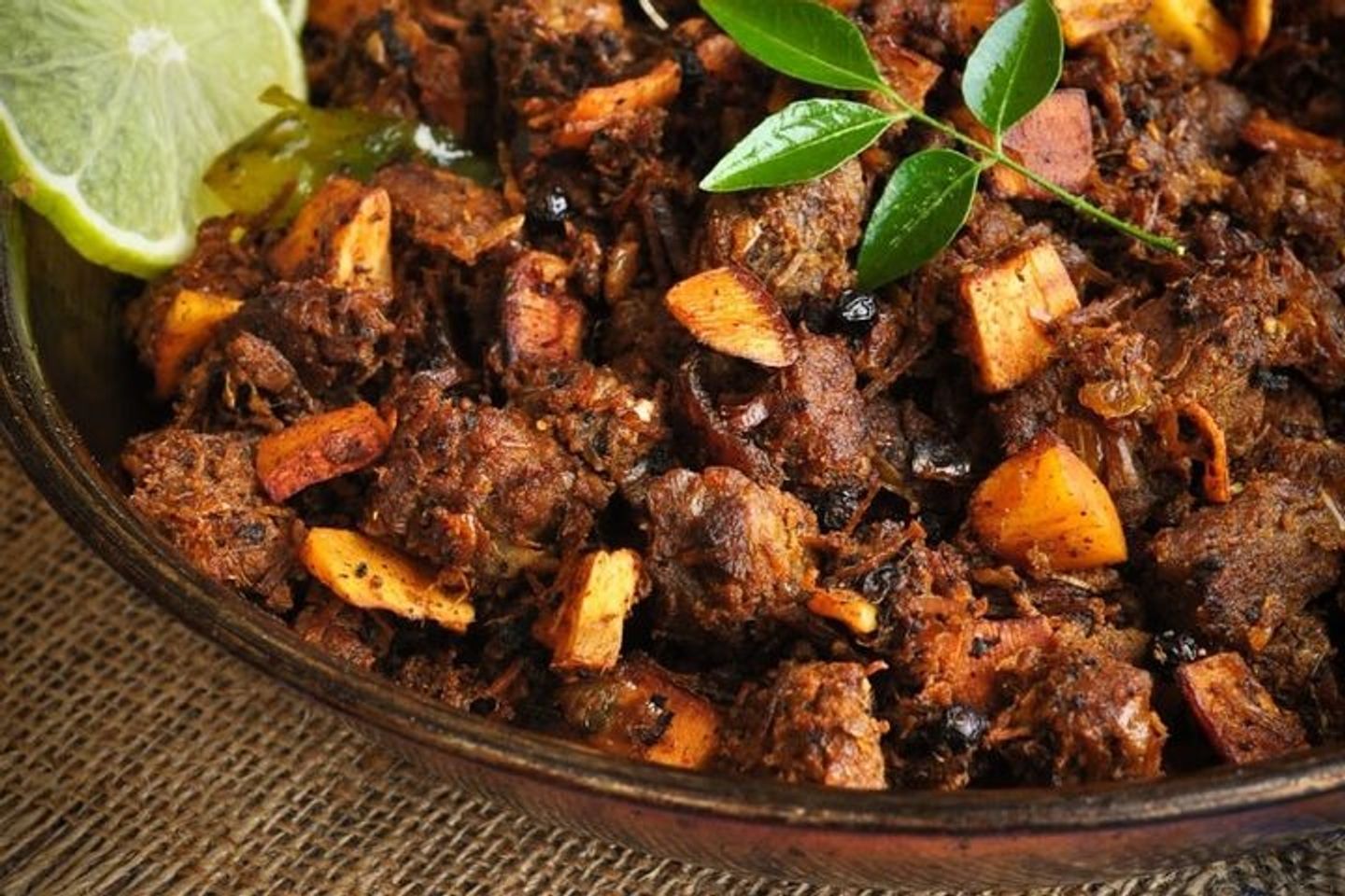 Beef Roast