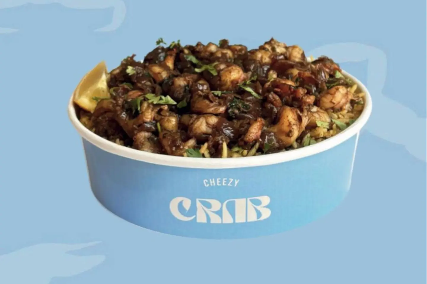 Mamoush Shrimp