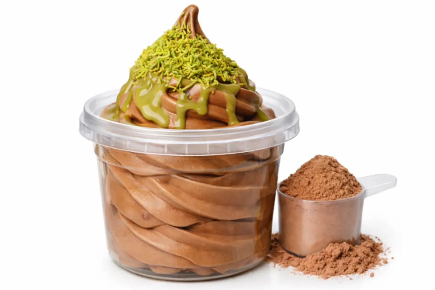 ابسكريم برو فيكس