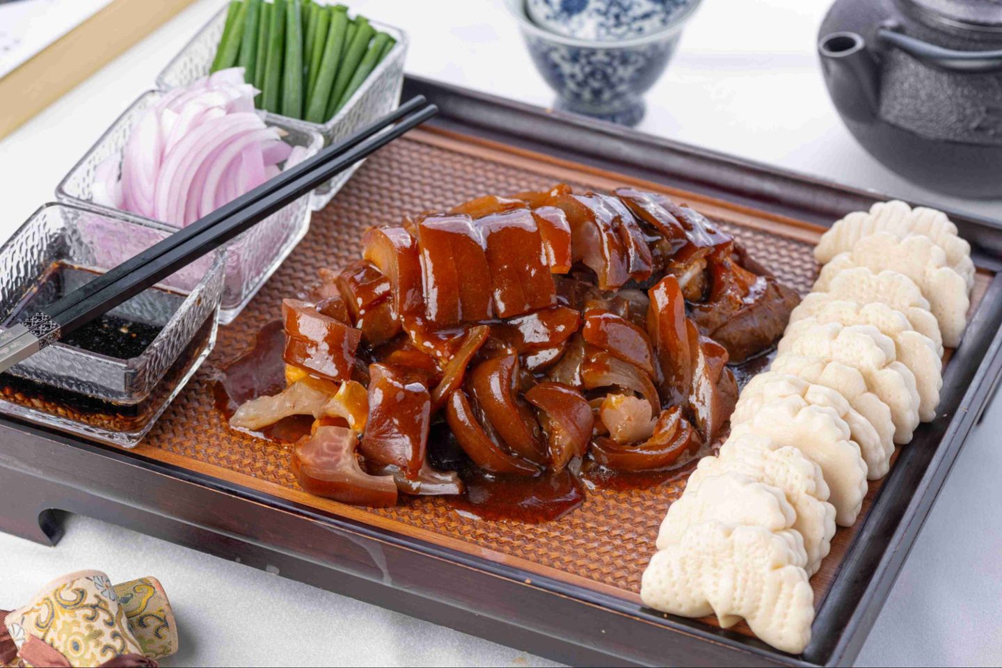 S7 Havenue Braised Beef Shank