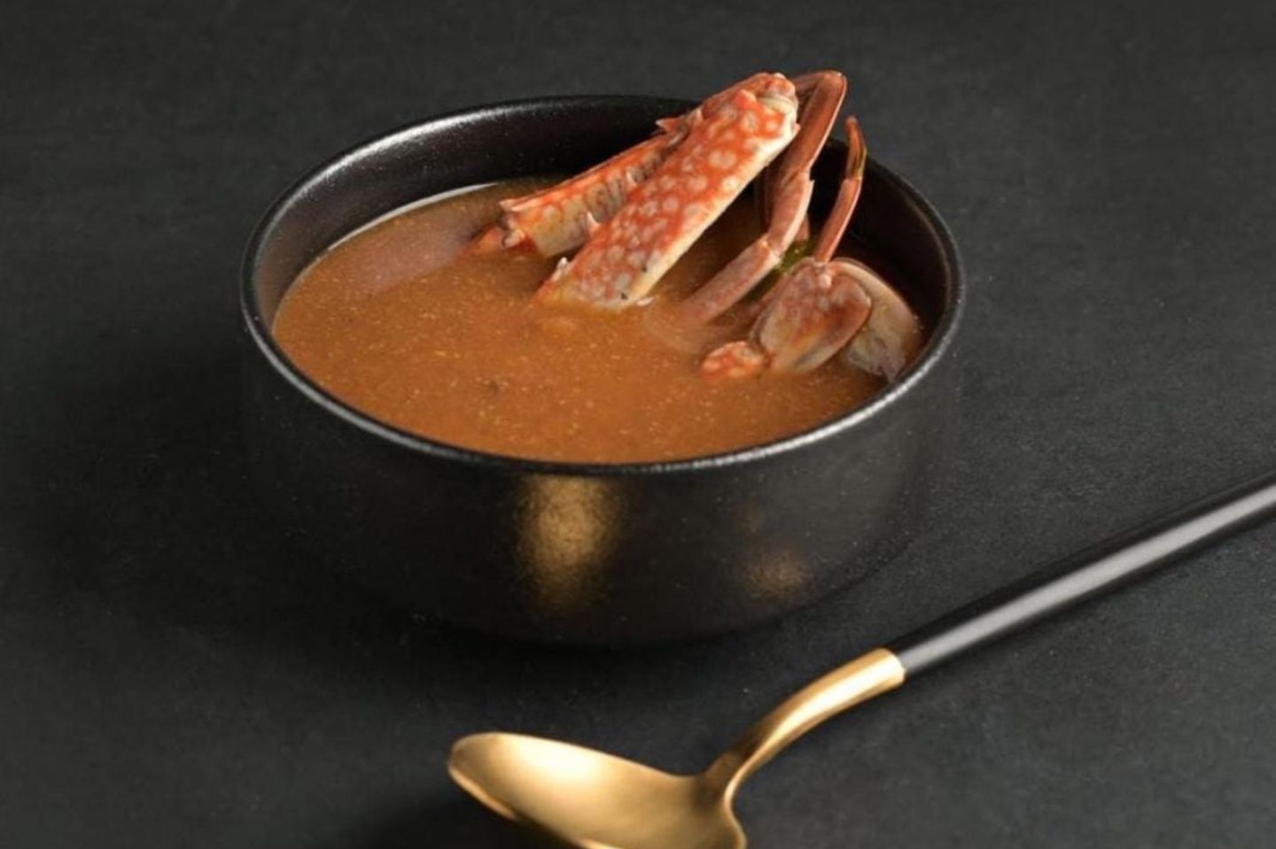 Hamra Soup