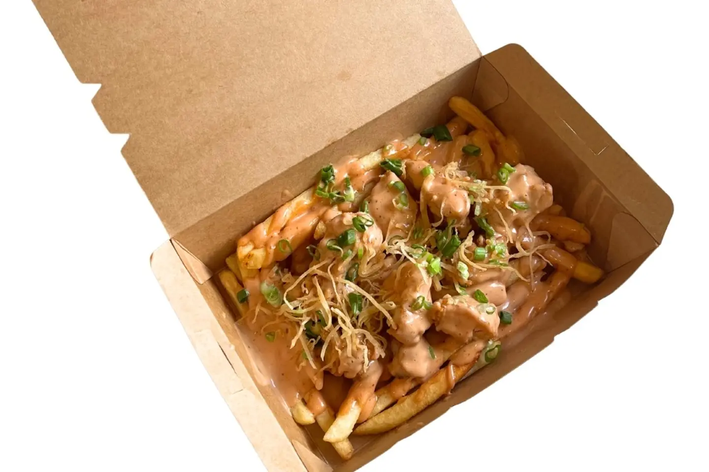 بطاطس بارن كريسبي