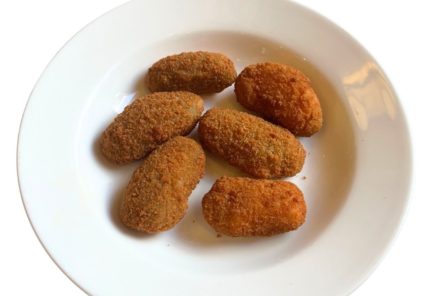 Jalepeno Poppers