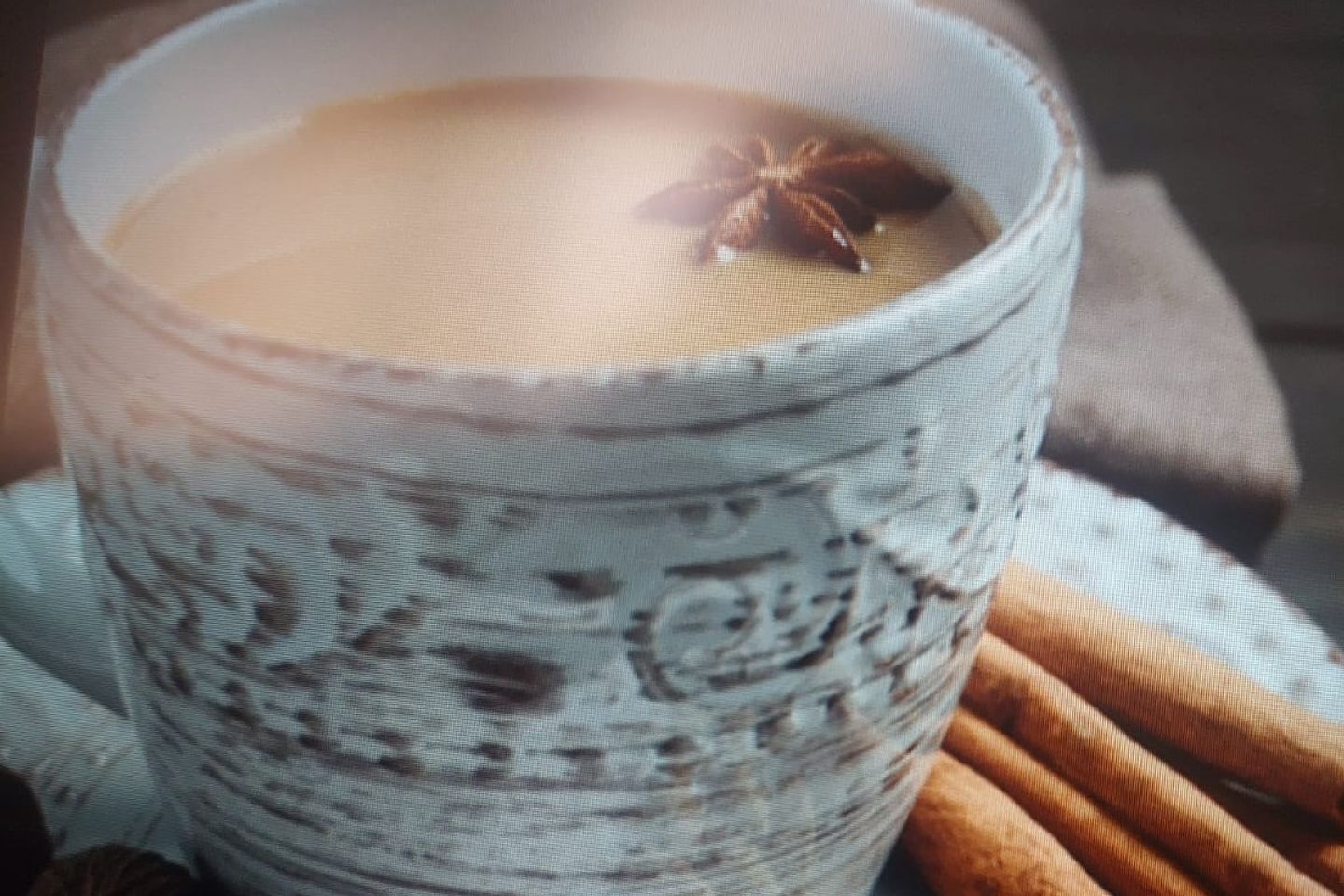 Karak Milk