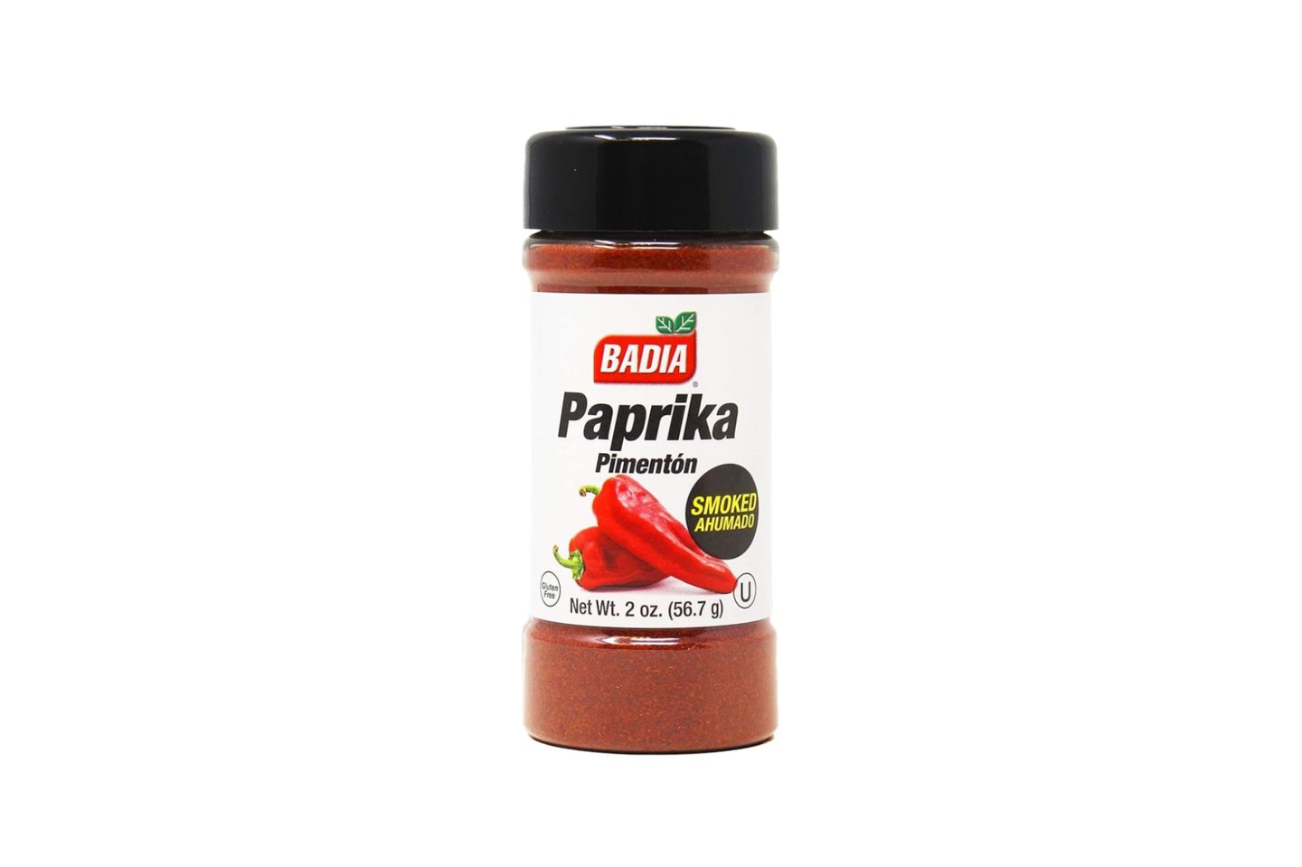 Badia Smoked Paprika 70g