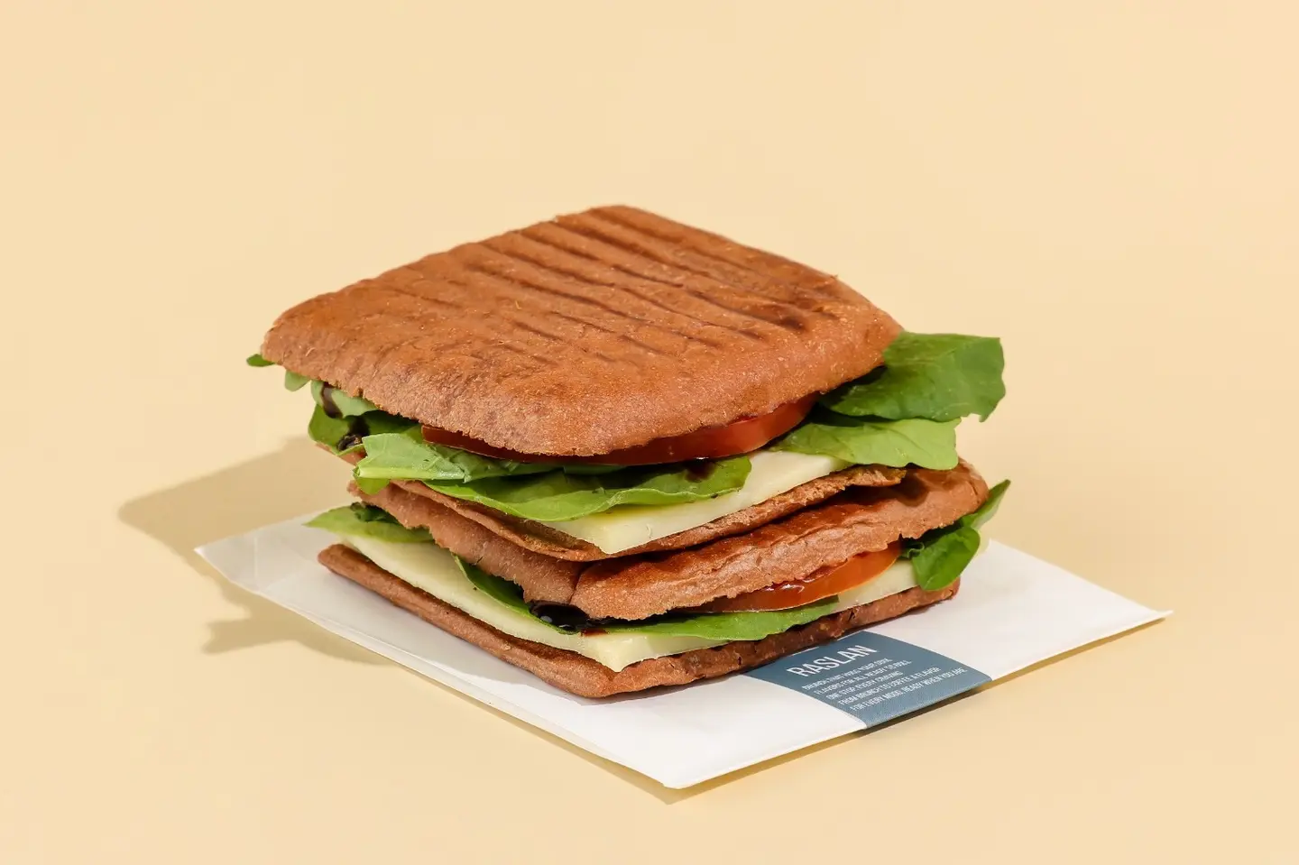 Flatbread Kabrize