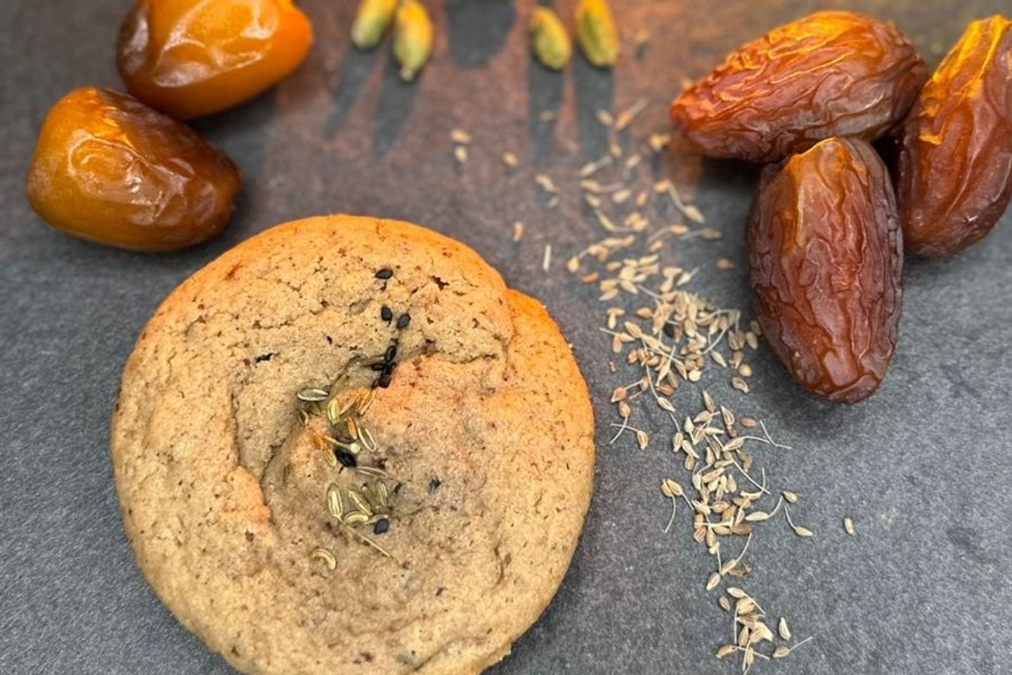 Hasawi Cookie