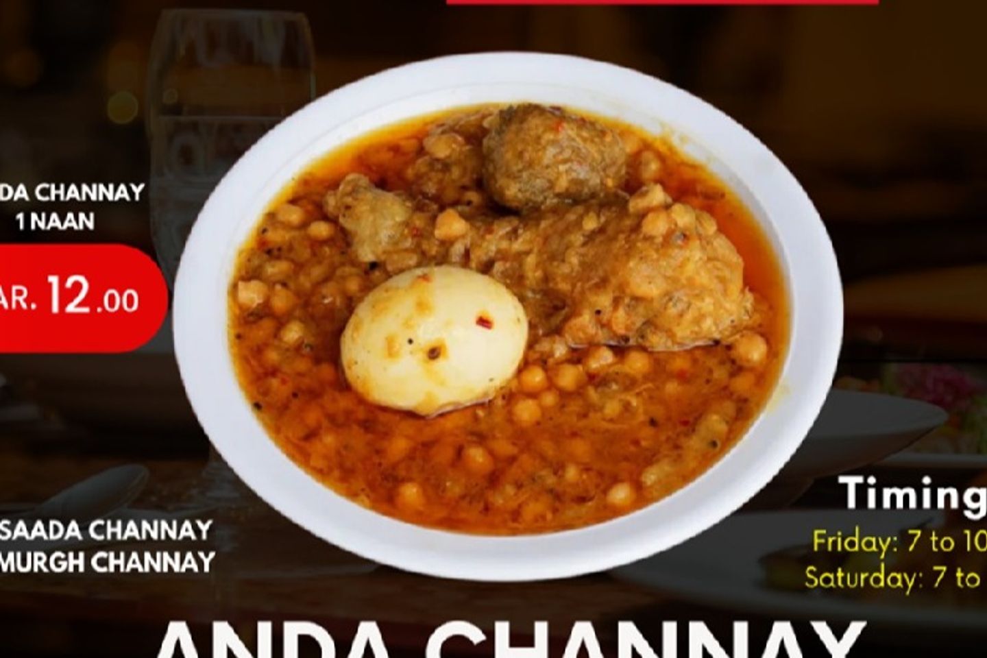 Anda Chanay