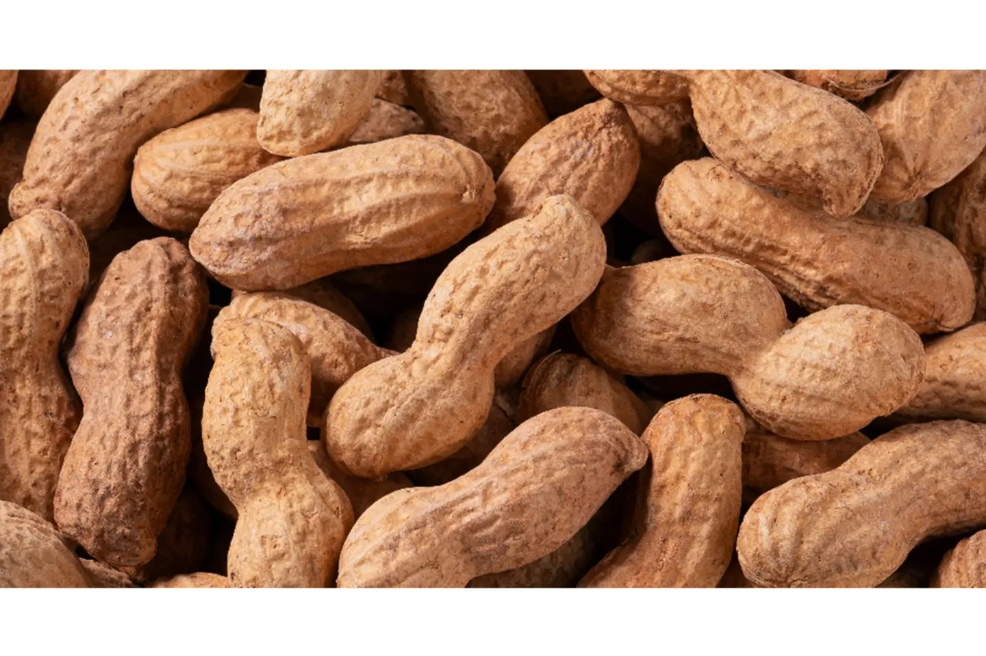 Peanuts With Peel 1 Kg - 1 K