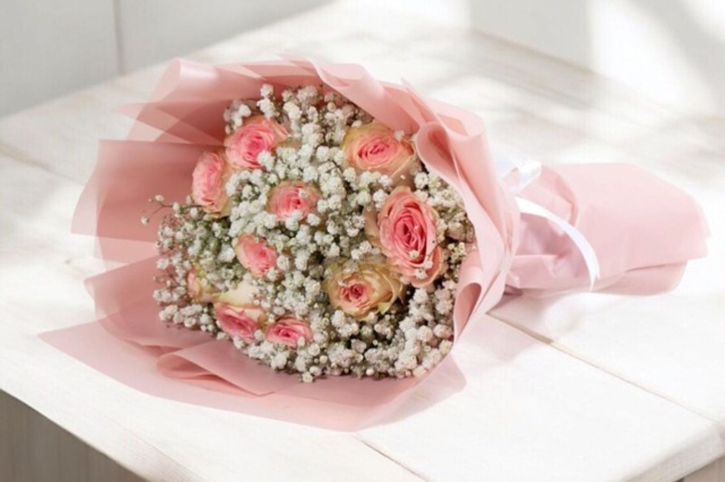 Fiona Bouquet