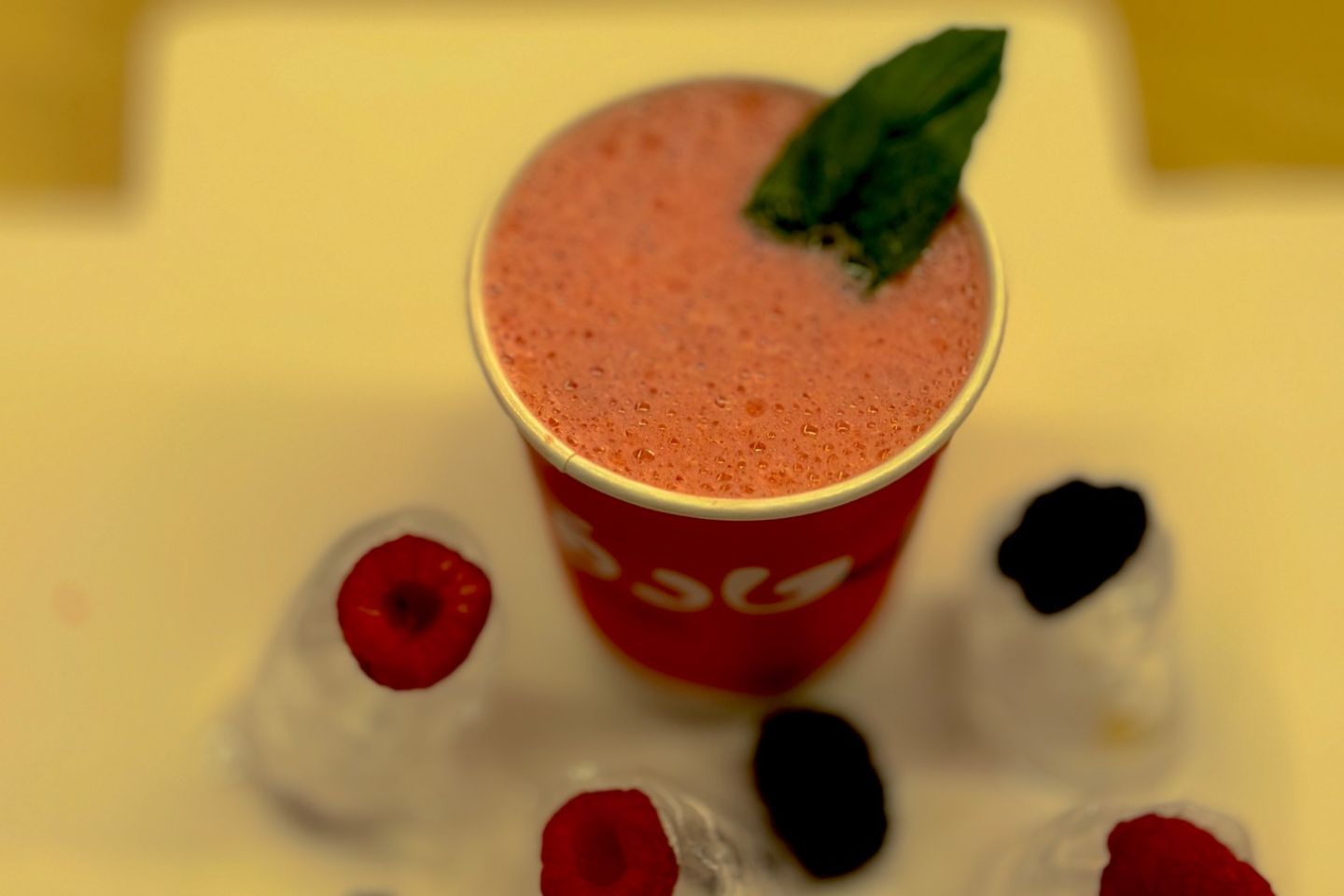 Ice Kar Kadeh