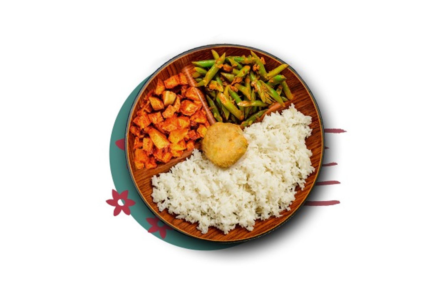 Sukabumi Meal (6)