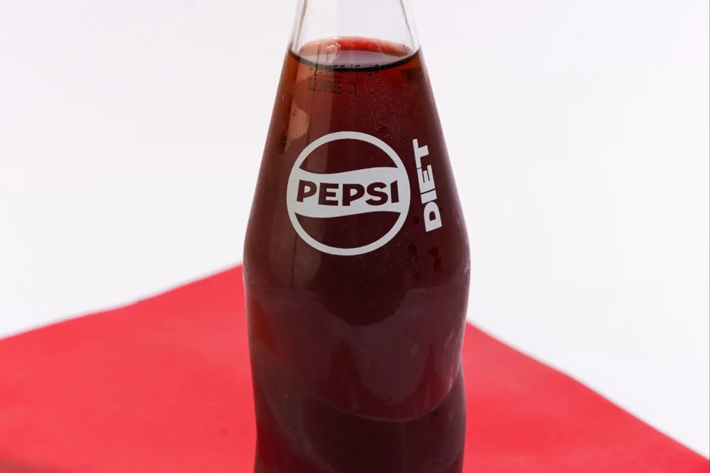 Diet Pepsi