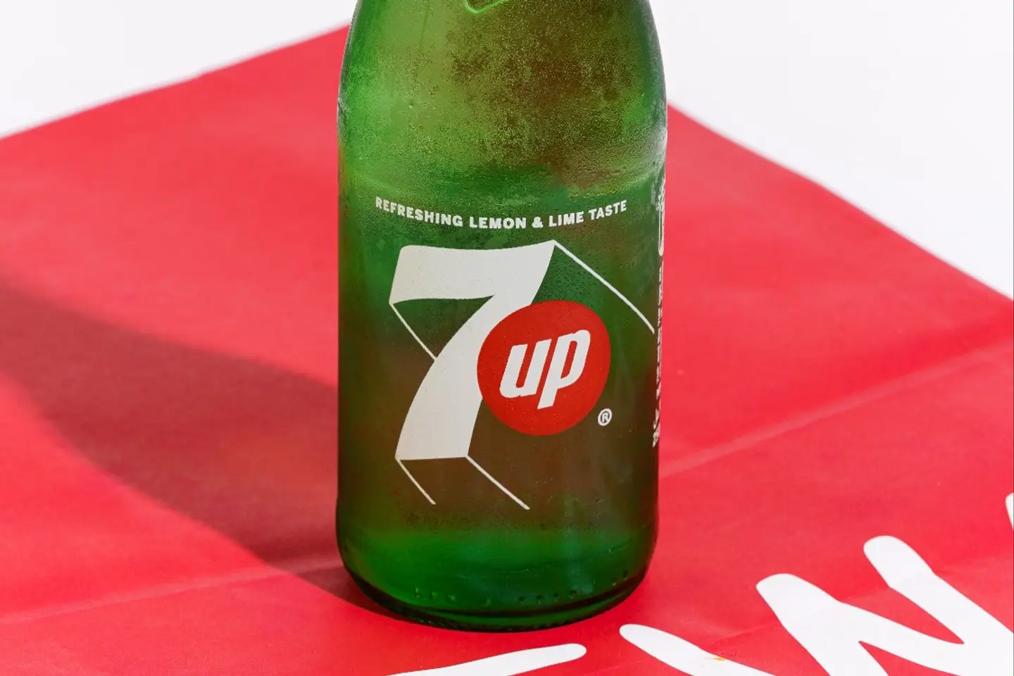 7 Up