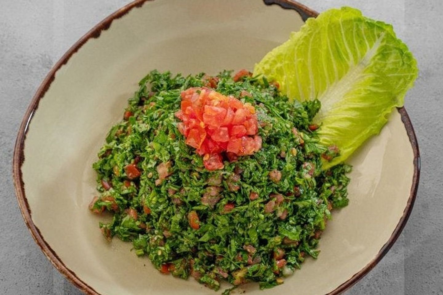Tabbouleh