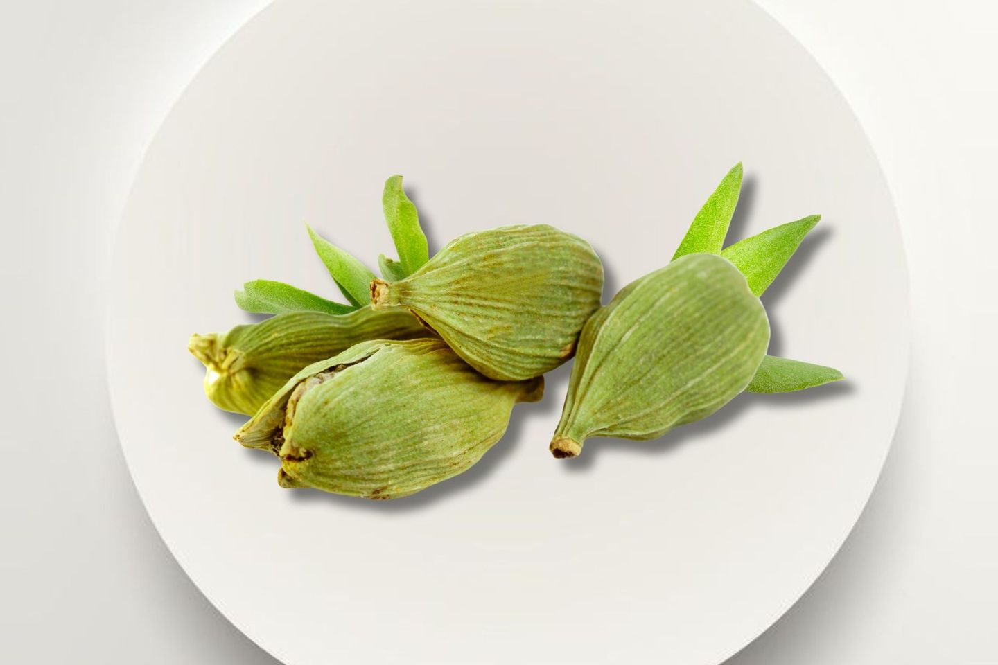 American Cardamom Seeds 250g