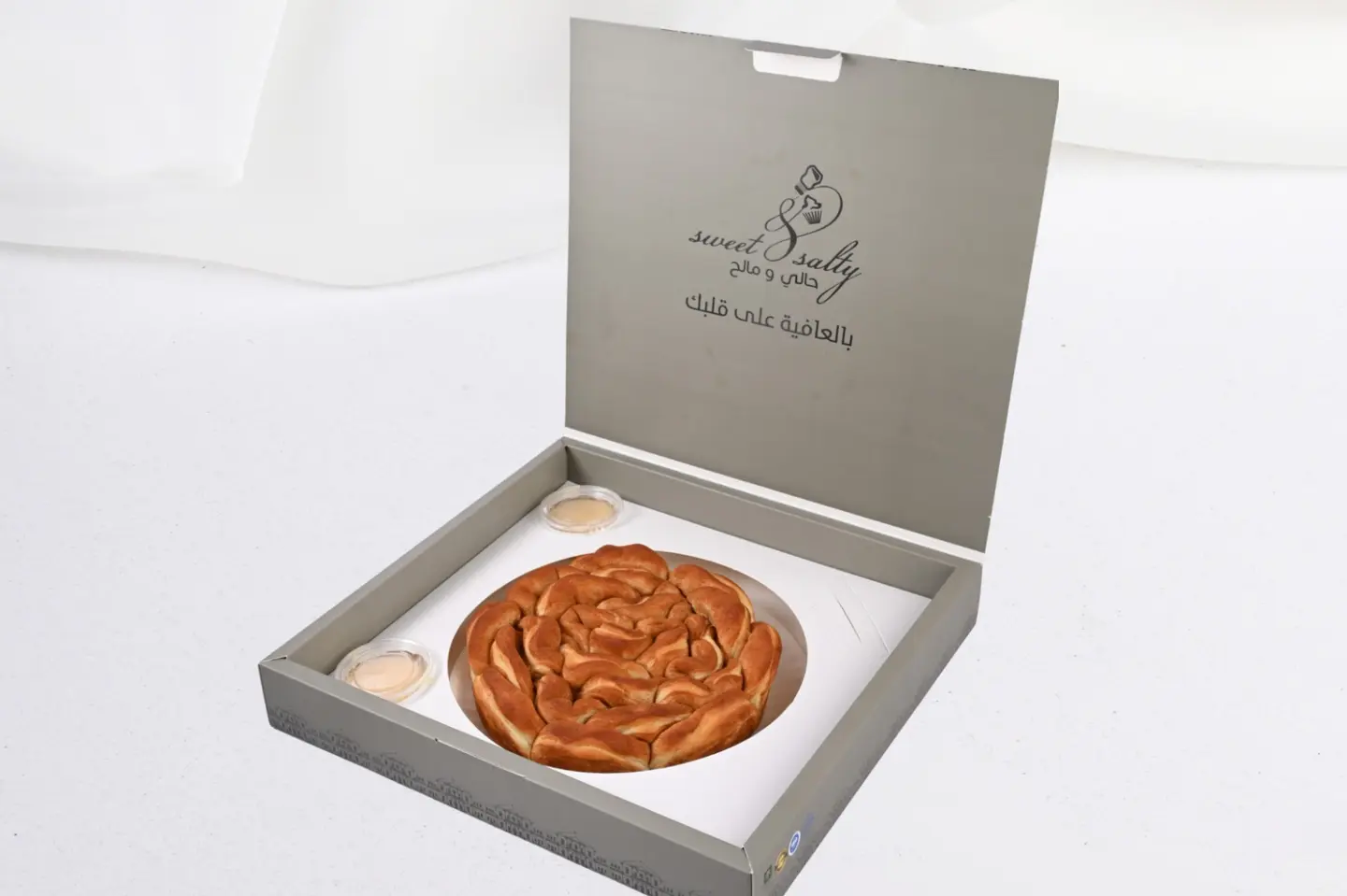 وردات السينابون