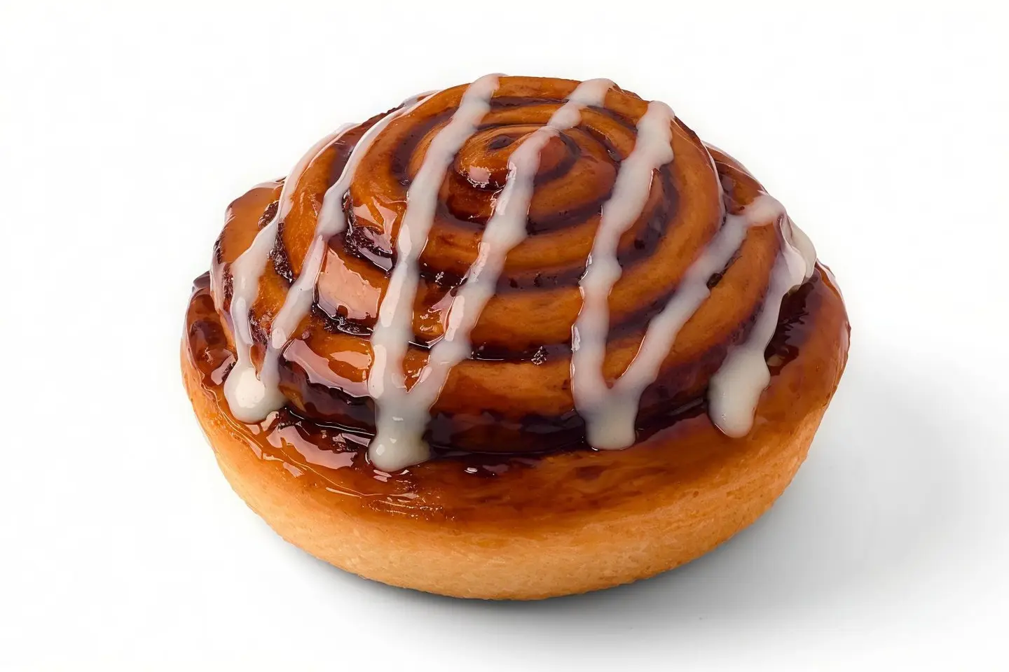 Date Cinnamon Roll