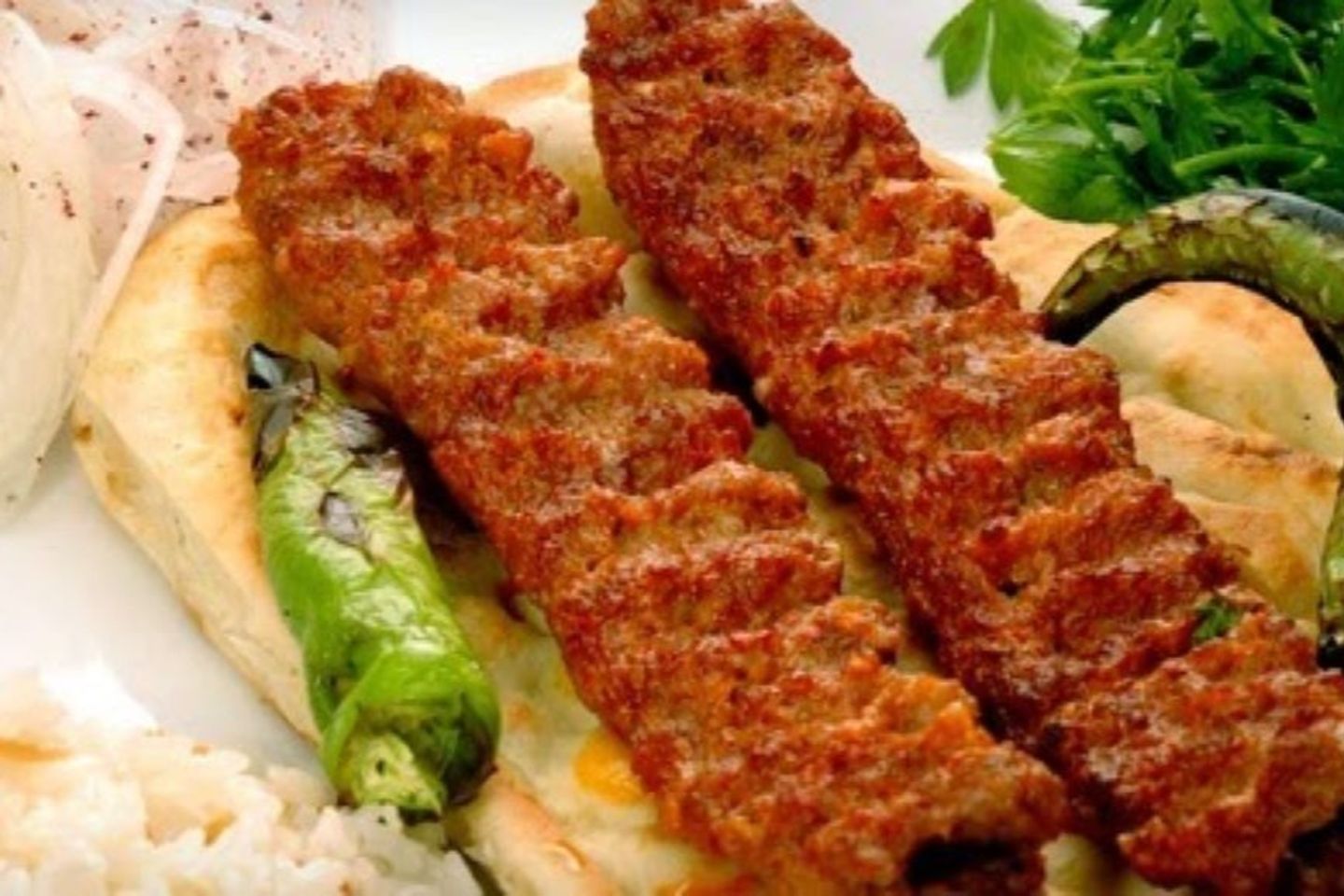 كباب دجاج