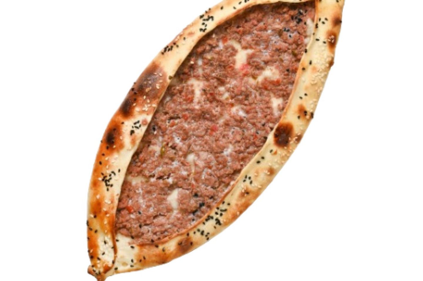 لحم بالجبنة