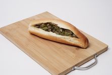 كبده غنم