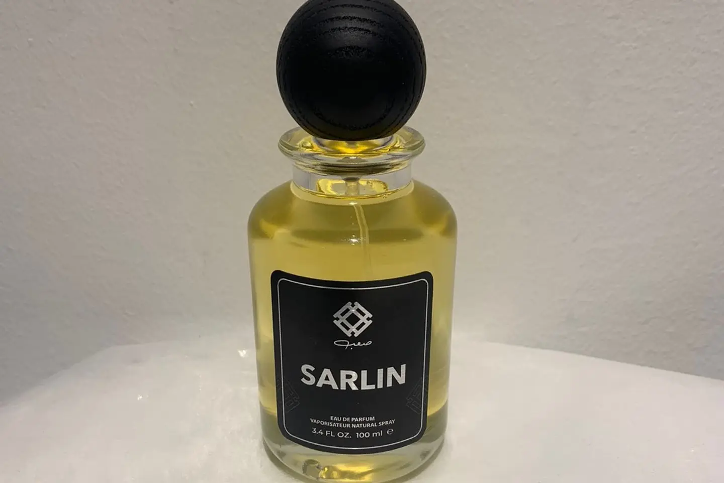 عطر سارلين