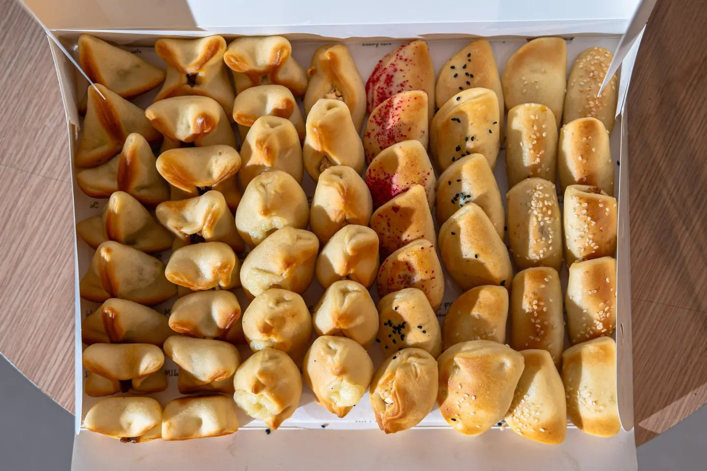 عرض التوفير بوكسين