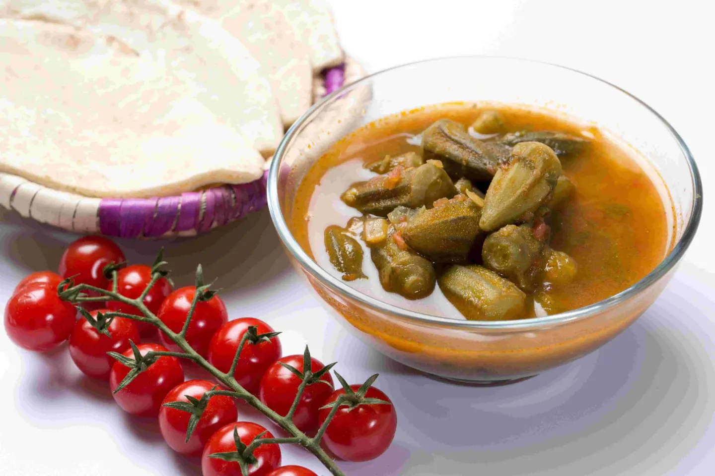 بامية