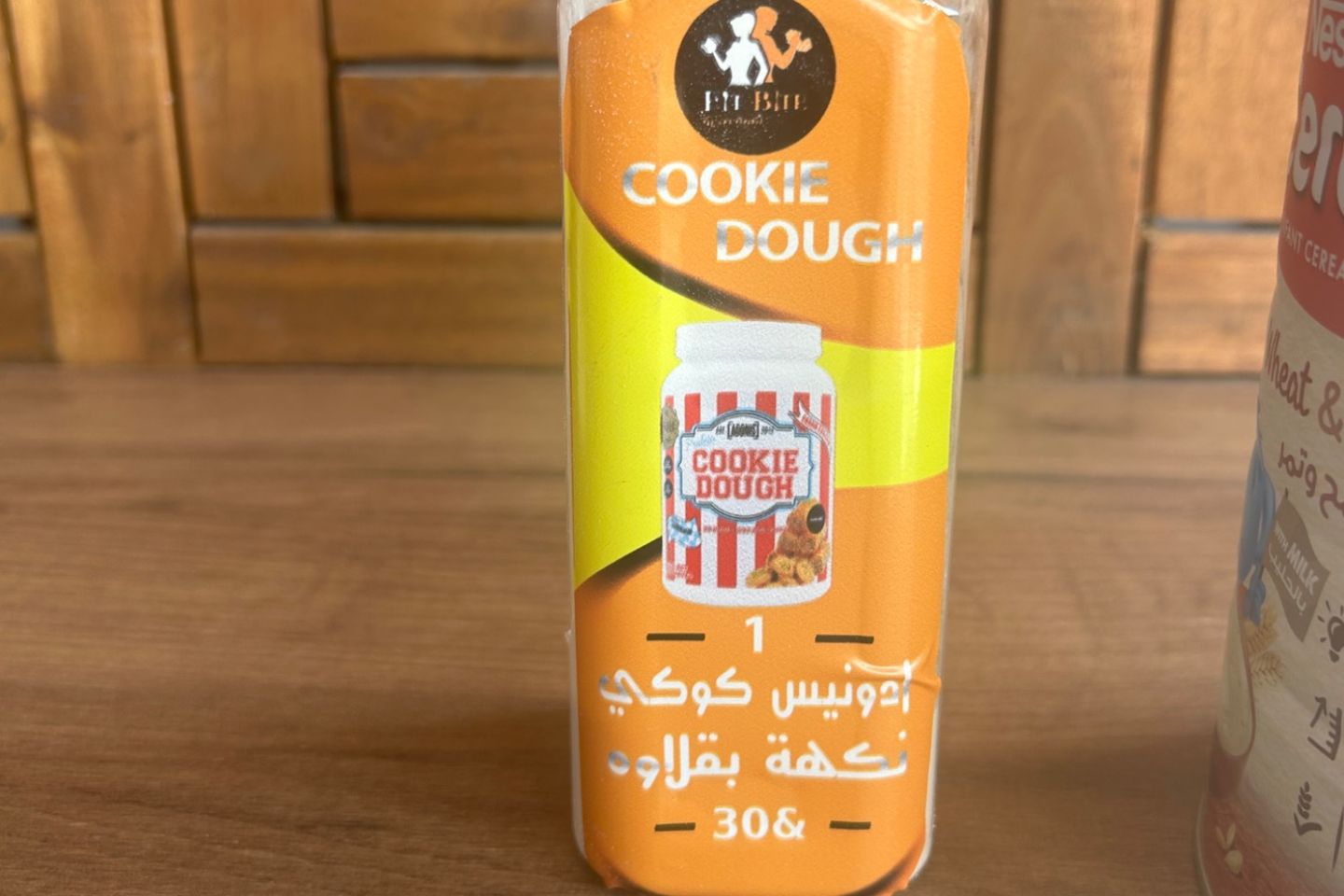 Cookie Dough 1scoop