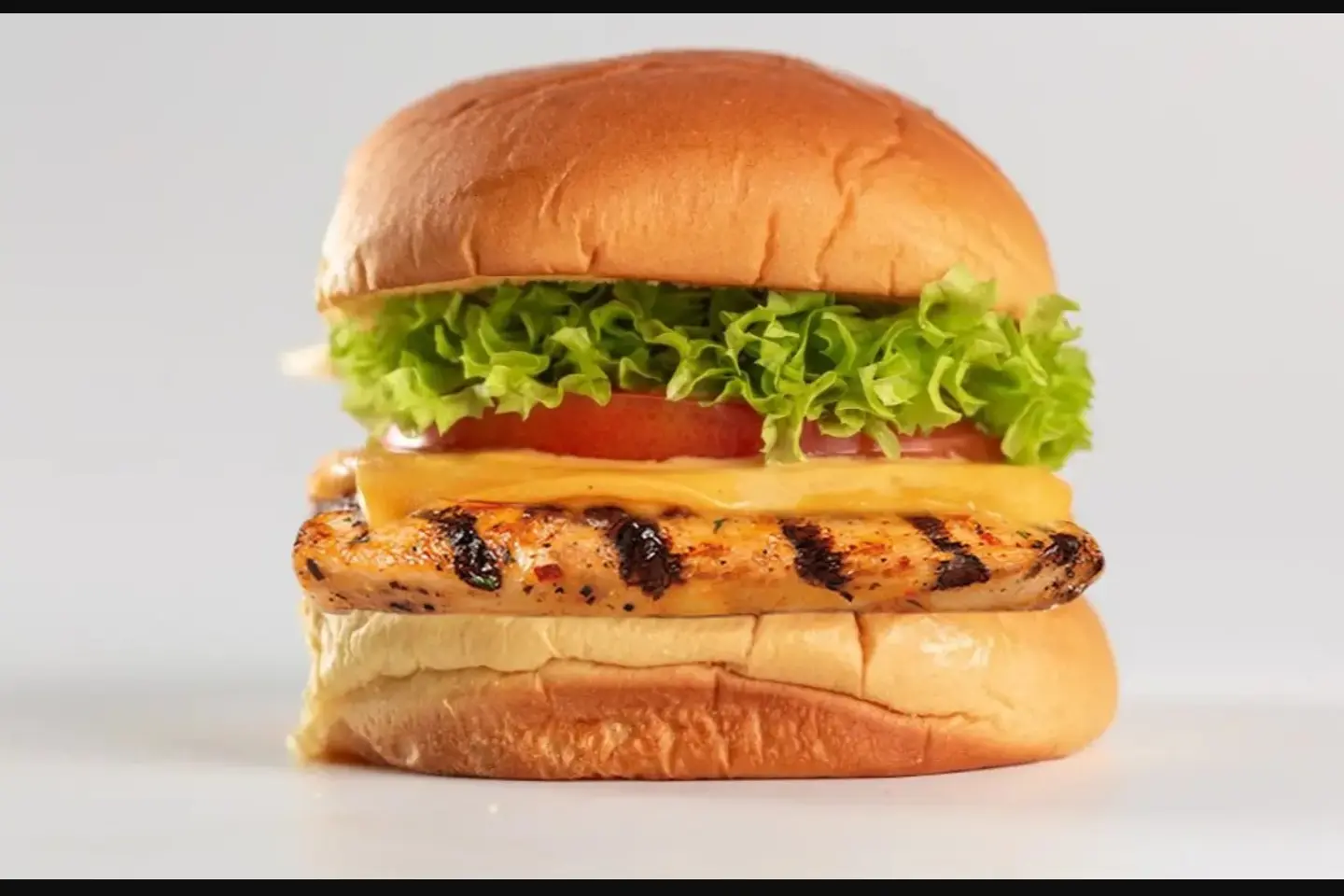 Chicken Burger
