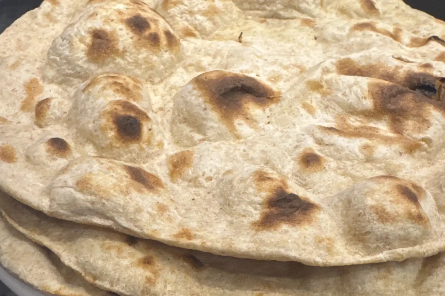 خبز حبة ۱