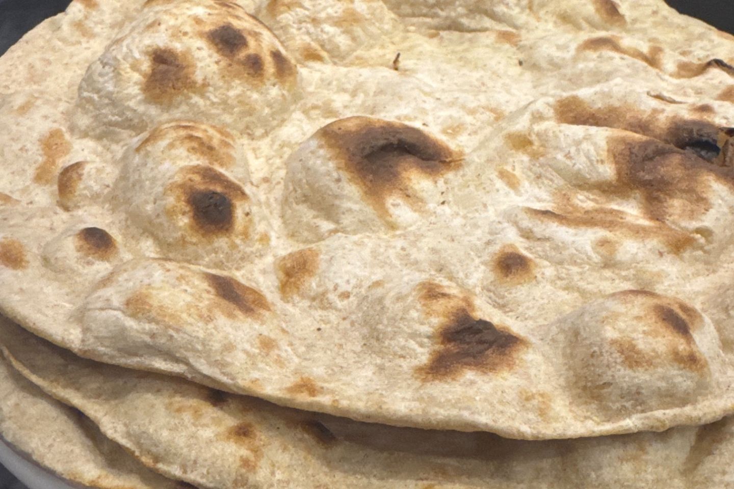 خبز حبة ۱