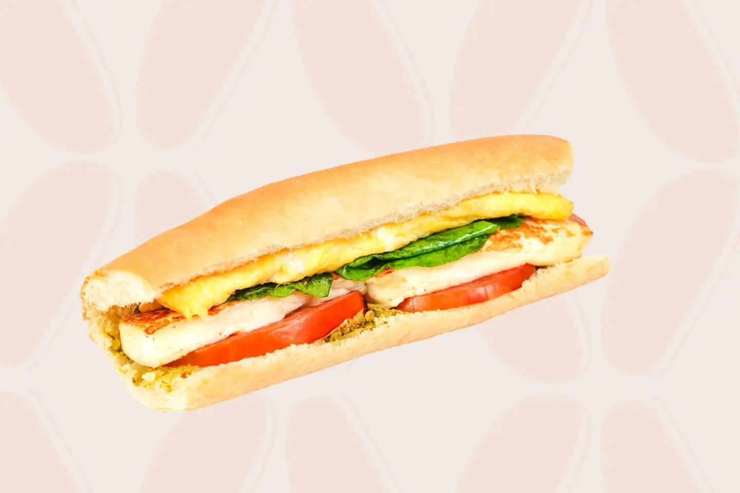 Signature Sandwitch