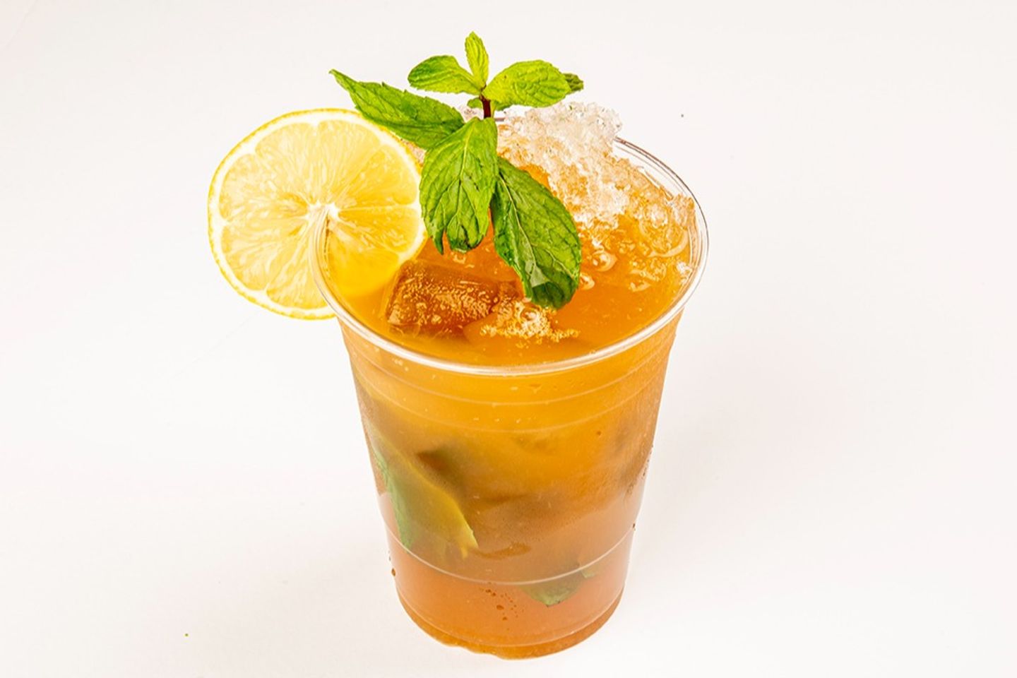 Mojito Mix Icetea Peach