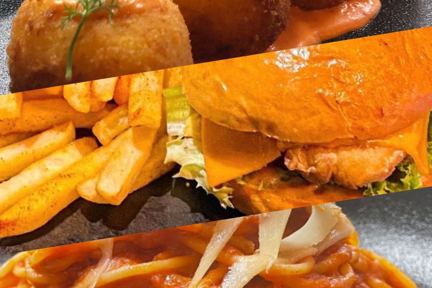 Combo Meal 2