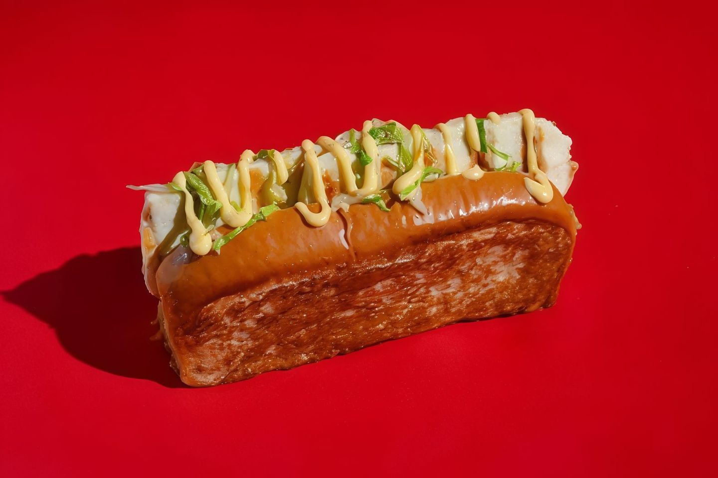 Halloum Mega Bite