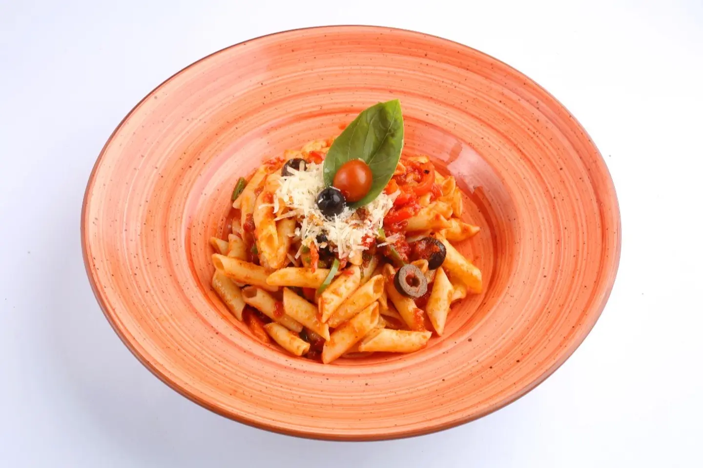 - باستا أرابياتا